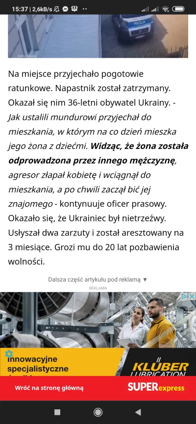 Pethaf - #kononowicz brawo stasiewicz, tak się kończy ruchanie cudzej żonki. Było trz...