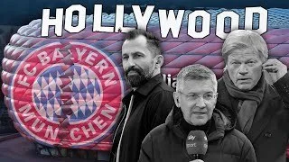 jan-koper - #fcbayern  #fchollywood  #mecz