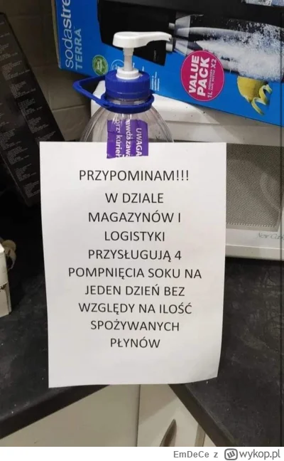 EmDeCe - #heheszki #humorobrazkowy #januszex 

A Wy ile macie dziś pompnięć?

XD