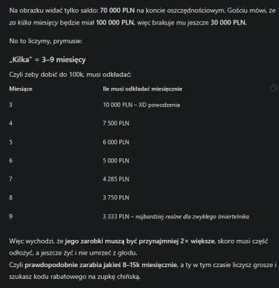 Piwnica-wykop - @dziekujeipozdrawiam: