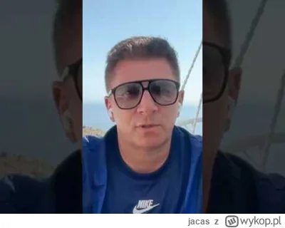 jacas - Życie jest kruche, życie jest ulotne, życie jest delikatne...

SPOILER

#mecz...