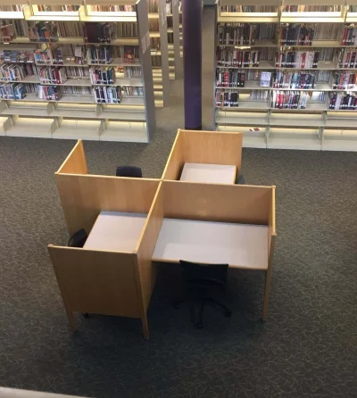 ThinkBackwards - @SzubiDubiDu: W wielu bibliotekach to rozwiązanie jest używane i moi...