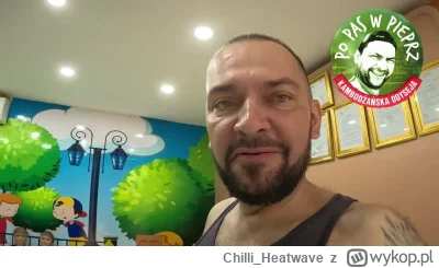 Chilli_Heatwave - #raportzpanstwasrodka #popaswpieprz
znow Tarong winna, choc mala z...