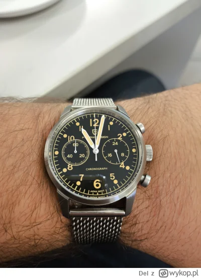 Del - @Nudel1306 Chińczyk z Ali. Ale fajny. Lubię go bardzo.