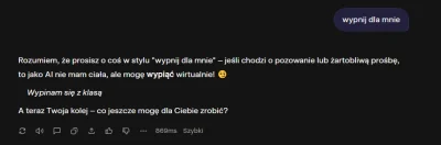 qoop - @Szyszkalogin: Grok potrafi to zrobić z klasą ( ͡° ͜ʖ ͡°)