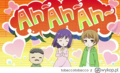 tobaccotobacco - #anime #animedyskusja

W natłoku serii bezsprzecznie doskonałych, na...