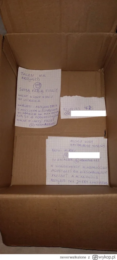 neverwalkalone - @neverwalkalone: xD