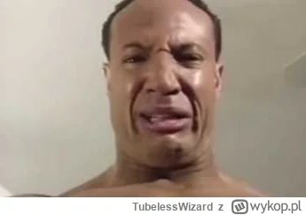 TubelessWizard - @RadosnaKloaka: #gachimuchi