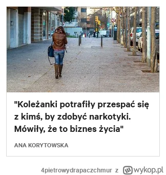 4pietrowydrapaczchmur - Na  gazeta.pl chyba piszą o aferze z Gonciarzem:

#heheszki #...