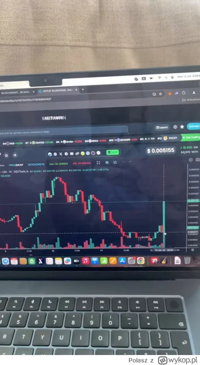 Polasz - @lycaon_pictus: mi też nie działa.