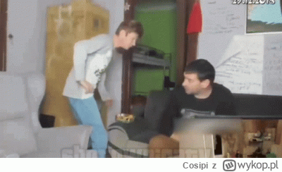 Cosipi - Tyle lat #!$%@? Garbatego nie pójdzie na marne 
Dana to jednak fachowiec jes...