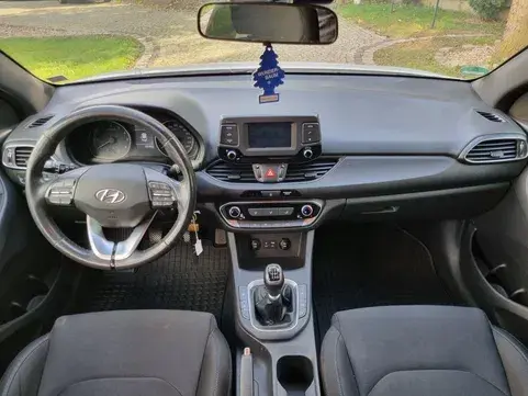 MrFrost - #motoryzacja #hyundai jestem posiadaczem i30 z 2018 ale tej najbardziej pod...