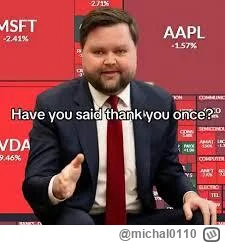 michal0110 - @golomb13 A podziękował? (⌐ ͡■ ͜ʖ ͡■)