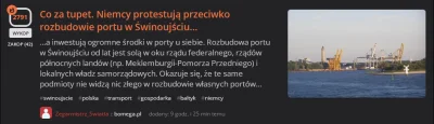 red7000 - kto opłaca te gówniane znaleziska? XD codziennie gorące zasrane tym portem ...