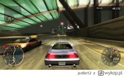 jedlin12 - #needforspeed #nfs #gry #retrogaming #staregry

Przed premierą Underground...