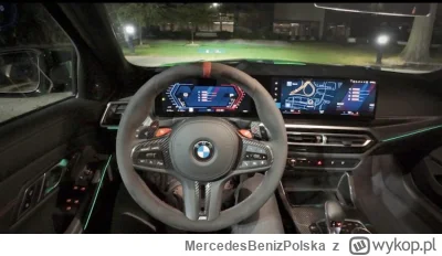 MercedesBenizPolska - #samochody #bmw #motoryzacja 

Widzialem dzisiaj nowe M3. Kombi...