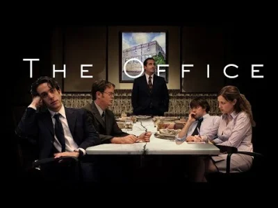famir96 - The Office intro (Succession style) (⌐ ͡■ ͜ʖ ͡■)
#sukcesja #theoffice #hehe...