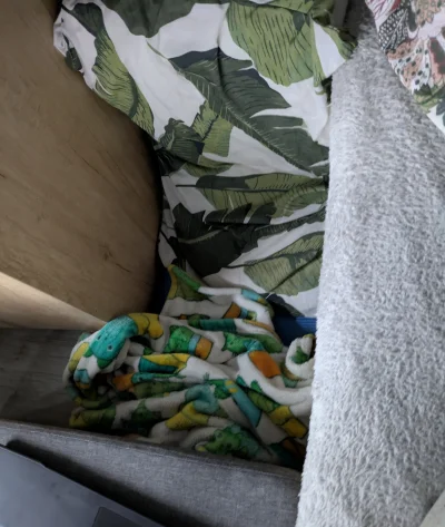 jutronaobiadznowuryz - Mieszkam sb w takiej dziurze (kontekst) ale od jakoś tygodnia ...