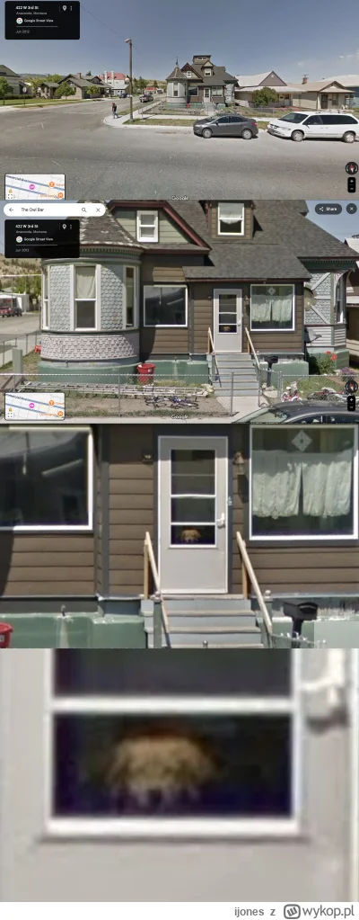 ijones - #piesel #streetview