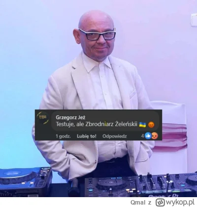 Qmal - #polskieonuce