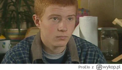 ProElo - mało znany fakt Kevin De Bruyne kiedyś grał Romka z "Rodziny zastępczej" (◠‿...