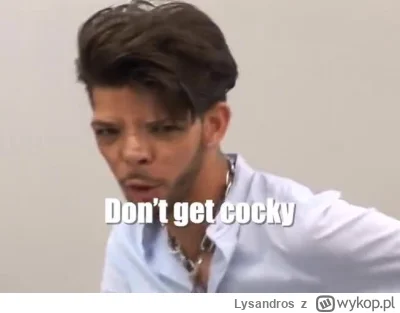 Lysandros - @koronawirus: