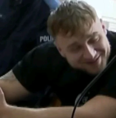 JanuszherbusKoryBut_Wisnioweczka - Kiedy co prawda naćpany i po pijaku zabiłeś kilka ...