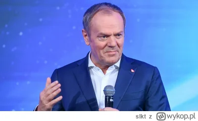 slkt - Reminder, że premier rządu, którego wybraliśmy i dla którego staliśmy w kolejk...