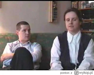 ponton - #humor #heheszki #kabaret #kolaczkowska