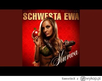 SweetieX - #muzyka #polka #rap #niemcy
Malo kto wie, ale w Niemczech Polka odniosla b...