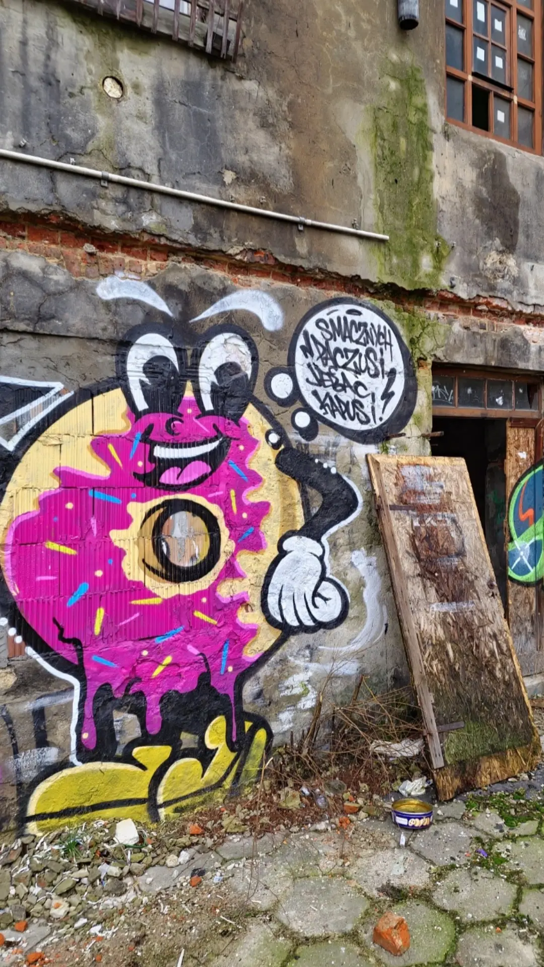 mrsopelek - Wszystkiego Smacznego! #lodz