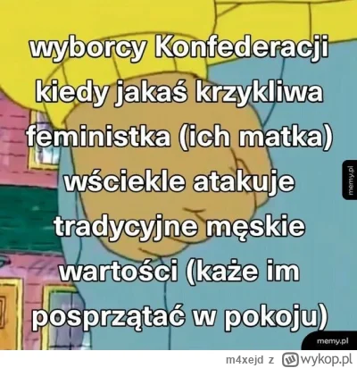 m4xejd - #bekazkonfederacji #polityka #bekazpisu #bekazlewactwa