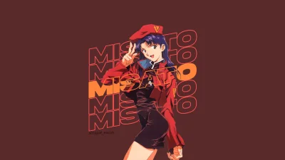 SonyKrokiet - Misato
Misato
Misato
 Misato

SPOILER

#misatokatsuragi #neongenesiseva...