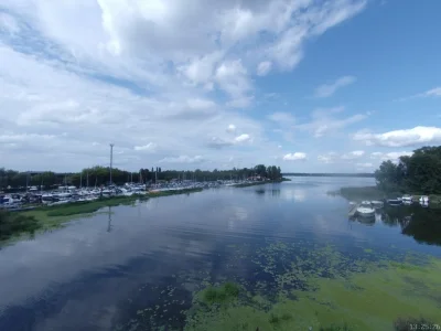 Jerzu - 305 403 + 70 = 305 473

Do Nieporętu i z powrotem

#rowerowyrownik #rower #sz...