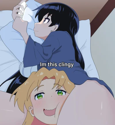 LatajacaPapryka512 - #rurinohouseki #anime #randomanimeshit