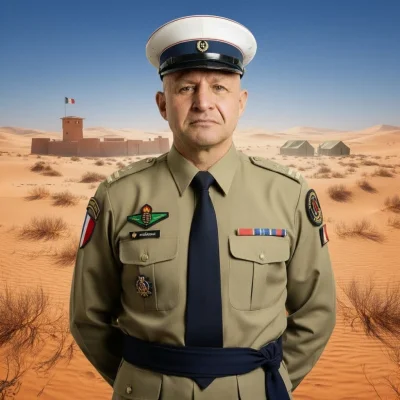 rokinator - Afryka 91' Stare czasy w Legii...

#primemma #famemma