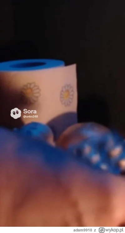 adam9910 - #kononowicz końcówka wczorajszego lajta artysty