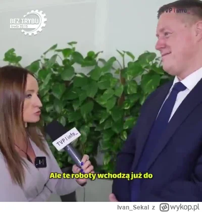 Ivan_Sekal - #polityka 
Merytoryczna opozycja XD