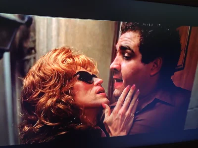 synadama - #film 

Towar "Prima sort" :) 
Uwielbiam Dafoe w tym filmie.