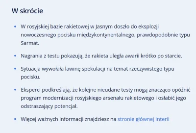 dzieju41 - Znak czasów, nikt teraz nie ma siły by przeczytać kilkadziesiąt zdań.
#nie...