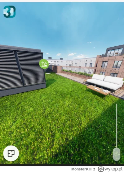 MonsterKill - @ArturVonFornal: @affairz W ogóle to jest nas trzech bo to też moja ulu...