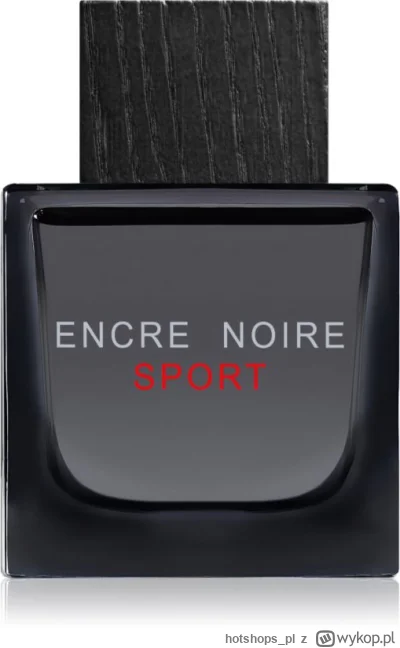 hotshops_pl - Woda toaletowa dla mężczyzn Lalique Encre Noire Sport 100 ml

https://h...