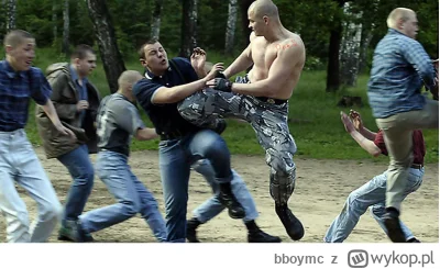 bboymc - @StormtrUper: