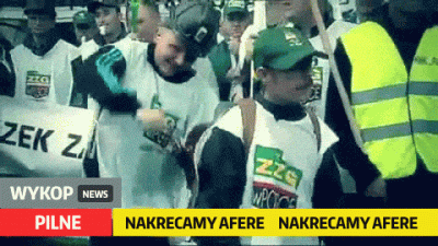 DEMONzSZAFY - #nieruchomosci panie Ferdeku afera jest