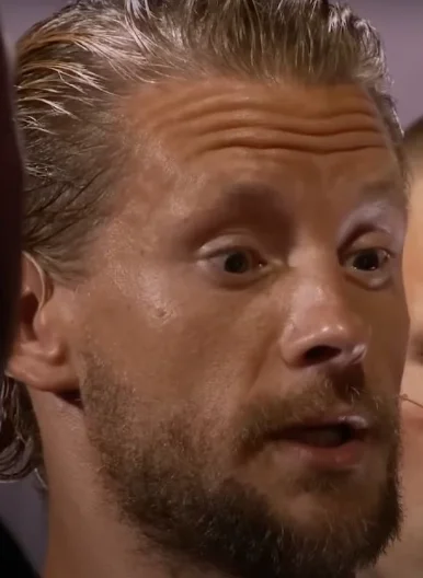 Gymasturbator - #famemma Mam powtórzyć ?