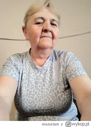 mszuriam - #ladnapani