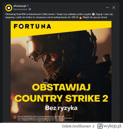 GdzieJestBanan - #cs2 #heheszki #humorobrazkowy
😂😂😂😂