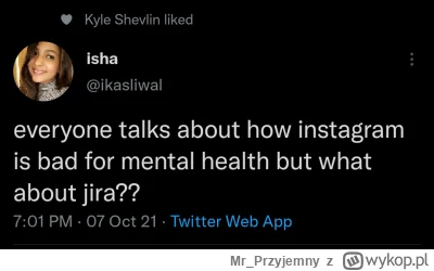 Mr_Przyjemny - #korposwiat