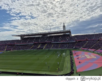 diggah - #mecz  wpuścić krakena