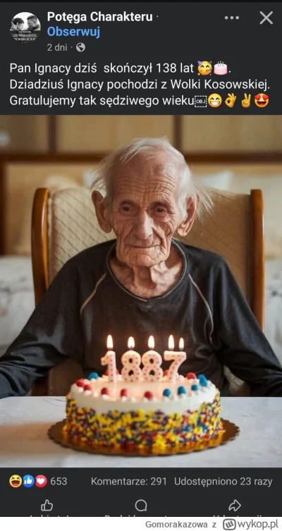 Gomorakazowa - bonus: